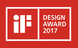 Design award 2017