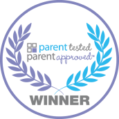 Parent tested parent approved winner